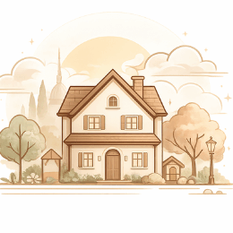 Maison del Borgo | Appartamento per affitti brevi